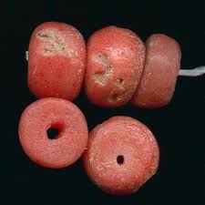 Image result for african BEADS