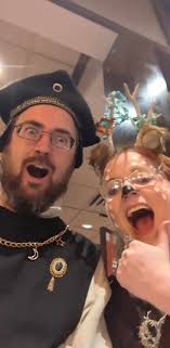 The Lost Scrolls of Nestor & Tinka 2023