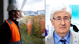 Kan rådmannen bli sittende? Dette sier en av Norges fremste eksperter