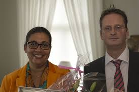 Samhall is sweden's largest company and can be found all over the country. Gotalands Vinnare Av Csr Priset Visa Vagen Fran Kalmar Och Granna Samhall Ab