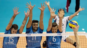 La selección argentina de vóley masculino comienza su participación en los juegos olímpicos de tokio 2020 este sábado 24 de julio, desde las 2:20 de la madrugada (hora argentina).los dirigidos por marcelo méndez tienen por delante cinco partidos en los que deberán salir airosos si quieren continuar el camino rumbo a la medalla dorada. Argentina Cayo Ante Serbia Y Quedo Eliminada Del Mundial De Voley Misionesonline
