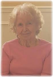 Obituary information for Joyce Lipe Blair