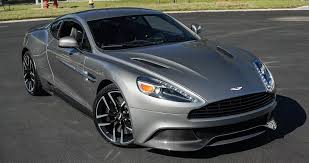 Image result for Quantum Silver 2017 Aston Martin