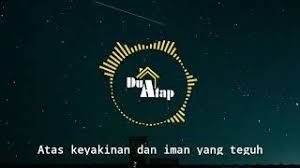 Tiba tiba teringat bait lirik lagu maal hijrah part chorus: Lirik Lagu 1 Muharram Perjuangan Youtube