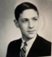 You remember Leo "T.C". & Mrs. Davis, Way above average individuals.