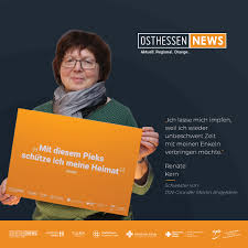 Discover all renate kern's music connections, watch videos, listen to music, discuss and download. Renate Kern Corona Impfkampagne Von Osthessen News