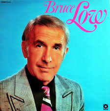 Bruce Low