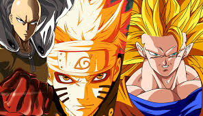 When fire force arrived back in 2019 it proved there's still ways anime can make superpowers fresh and an ethereal villain named the evangelist wants to assemble eight people (known as pillars) who have the at our top spot is the strongest captain in the special fire force, benimaru shinmon (or. 12 Of The Strongest Anime Characters Of All Time 2015 Anime Anime Characters Pokemon