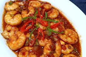 Enak Gila Ini Resep Dan Cara Masak Udang Saus Mentega Makanan Favorit Keluarga Galamedia News