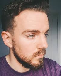 The terror of trimming your own #beard freehand. #vsco #vscocam  #hellodarknessmyoldfriend #fade #skinfade #barber #beards #mensgrooming  #menwithbeards #menstyle #skincare #grooming #beardoil by mattpkenny