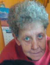 Sylvia Ann Elsberry Strom (1951-2015)