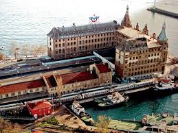 Haydarpasa Railway Station Turkey Railway Station Places To Travel Railway