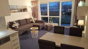 Bei einer 50m² wohnung zahlt man aktuell eine durchschnittliche miete von 7,93 eur/m². Bilder Zu Heiligenhafen Ferienwohnung Am Strand Promenade In Heiligenhafen Steinwarder Auf Kleinanzeigen De