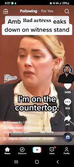 The award for WORST actress goes to Amber Heard.#ShowYourJOWO #worst #...