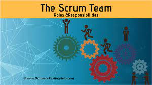 Scrum Team Roles And Responsibilities: Scrum Master And Product Owner