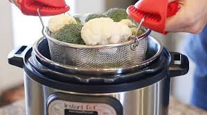 The Best Instant Pot Steamer Basket Chicago Tribune