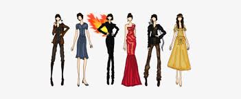 Create a realistic, inexpensive katniss everdeen costume with this hunger games costume guide. Katniss Everdeen The Hunger Games And Girl On Fire Hunger Games Katniss Clothes Free Transparent Png Download Pngkey