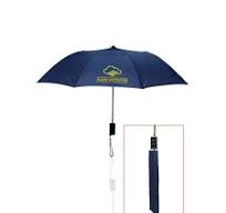 Compact Manual Folding Umbrella