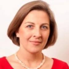 Caroline Fox (@CarolineFoxNHS)