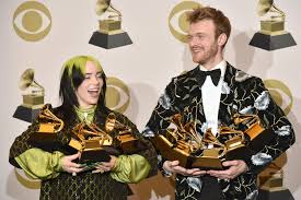 Billie eilish was born billie eilish pirate baird o'connell, on december 18, 2001, in los angeles, california. Who Is Finneas O Connell The Brother Of Billie Eilish Archyde
