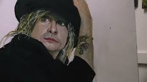 Rena Slater's Instagram, Twitter & Facebook