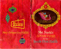 Image result for Cocoa Brown 1961 Montgomery Ward