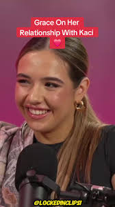 Grace Kaci Jay Sister Grace