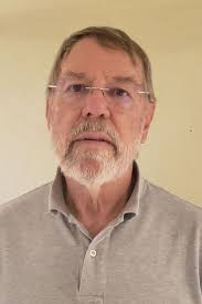 2025 Board Candidates