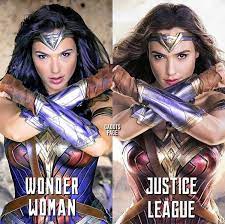 گل گدوت 34 سال سن دارد و نقش آفرینی به عنوان بازیگر اصلی فیلم زن شگفت انگیز باعث شد تبدیل به پولسازترین بازیگر هالیوود در سال 2017 شود. Bullets And Bracelets Gal Gadot Wonder Woman Dceu Fans ÙÙŠØ³Ø¨ÙˆÙƒ