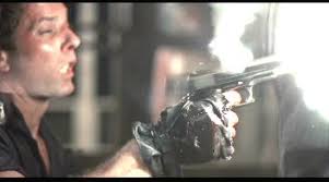 Scarecrows (Comparison: R-Rated