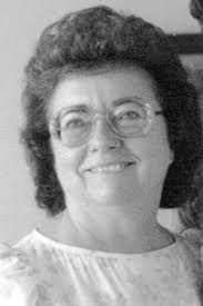 Obituary: Joan R. Campbell
