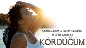 Tuğçe kandemir hakkında merak edilen müzik kariyeri. Ozkan Meydan Alican Ozbugutu Ft Tugce Kandemir Kordugum Youtube
