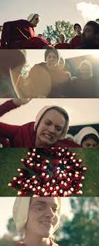 The Handmaid S Tale Tales Series Color In Film Tales