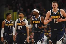 Please note that you can change the channels yourself. Malone Expects Growing Pains In Nuggets Playoff Preparation Amid Delayed Arrivals And Injuries