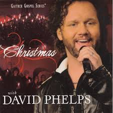 Phelps, David : Christmas with David Phelps