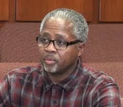 Council clerk given protection order against East Cleveland Councilman  Timothy Austin