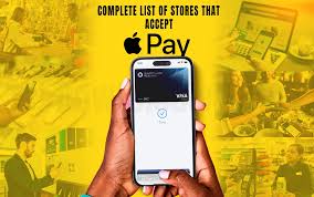Tech-Savvy Refueling: Gas Stations That Take Apple Pay