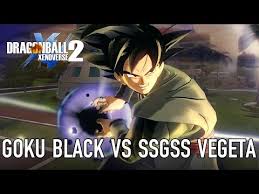 Check spelling or type a new query. Dragon Ball Xenoverse 2 Goku Black Gameplay Amp Dlc 1 Characters Announced Steam News