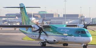 Stobart air is one of europe's leading franchise, acmi and charter aviation specialists, operating flights in countries throughout europe. Aer Lingus Regional Returns