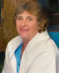 Judith Sottile Peloquin Obituary August 19, 2024