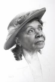 Church Hat No. 16" by Stanley Rayfield