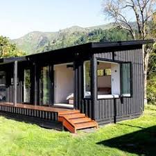 And is built in a ranch style. 65 Small And Prefab Housing Ideas Prefab House House Design