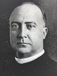Rev Fr William Brewster Stoskopf (1878-1951)