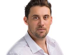 About — Luke Chapman Photography