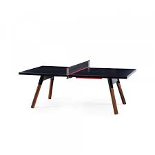 You And Me 220 In 2020 With Images Ping Pong Table Ping Pong Large Dining Table
