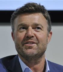 This week's need-to-know people moves