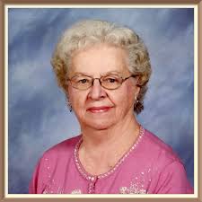 Elaine B. Watson — Warco-Falvo Funeral Home, Inc.