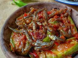Check spelling or type a new query. 17 Resep Terong Balado Spesial Dari Berbagai Daerah Rekomended