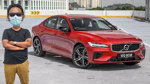 Edmunds found 7 fair, 2 good, and 1 great deals near. Volvo S60 T8 R Design Ckd 2020 Dari Rm282k Review Bahasa Malaysia Youtube