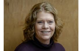 McPherson County Community Foundation Announces Retirement of President &  CEO Becky Goss